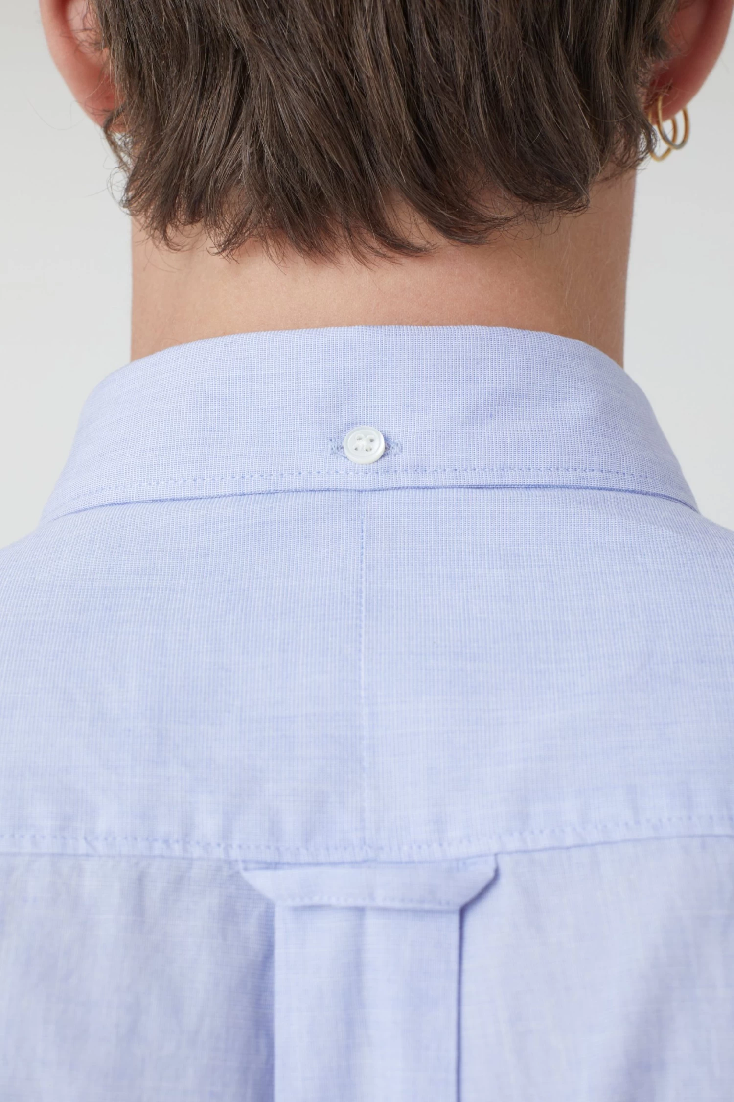 CLOSED Button-Down Shirt 4 CLOSED Button-Down Shirt – Bild 4