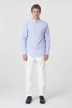 CLOSED Button-Down Shirt 10 CLOSED Button-Down Shirt -Mode Verkauf C84271 246 20 568 4