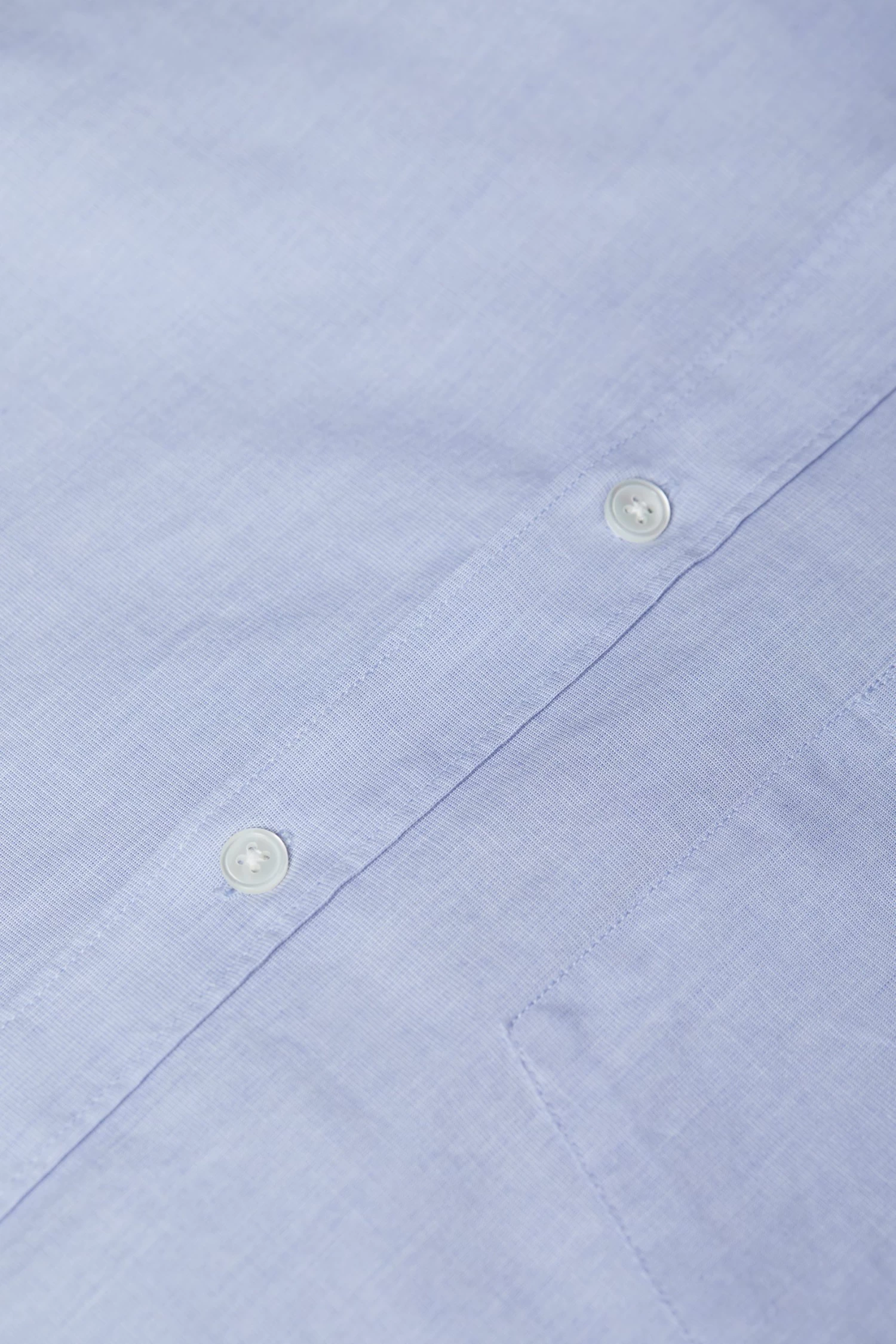 CLOSED Button-Down Shirt 6 CLOSED Button-Down Shirt – Bild 6