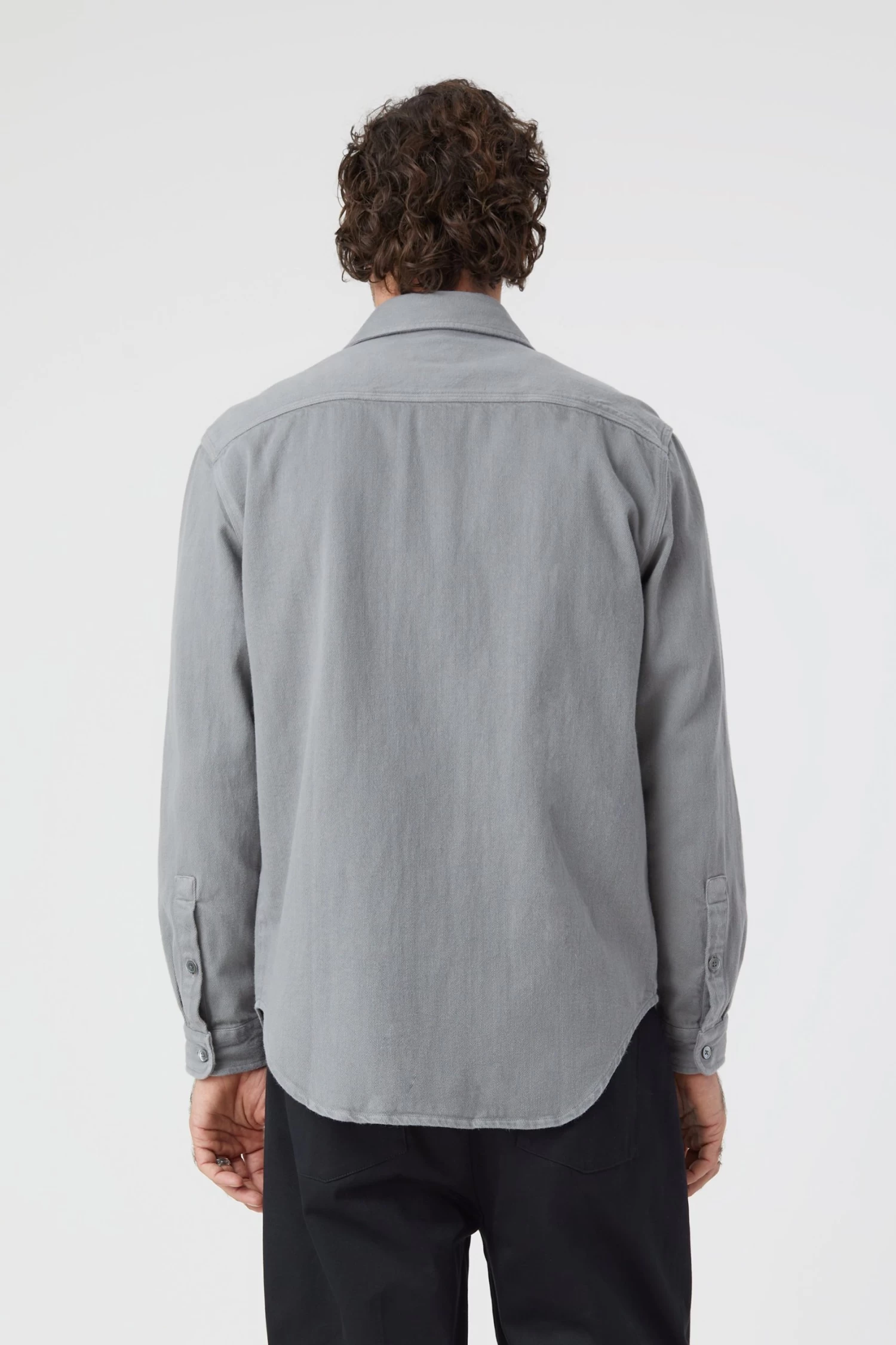 CLOSED Military Shirt 2 CLOSED Military Shirt – Bild 2