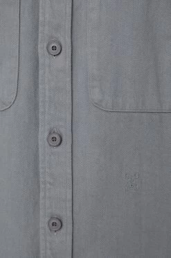 CLOSED Military Shirt 9 CLOSED Military Shirt -Mode Verkauf C84639 17Z 30 137 3