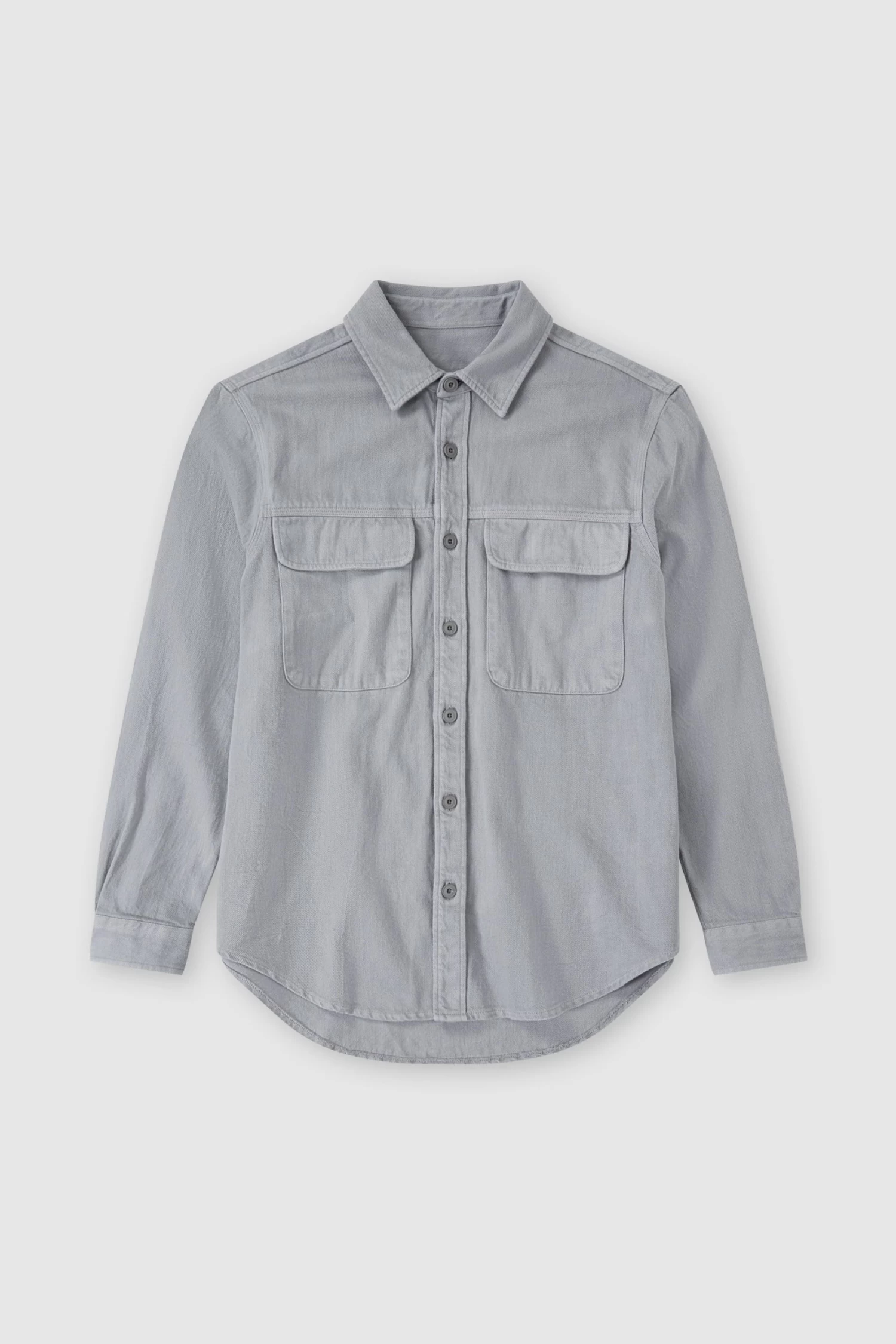 CLOSED Military Shirt 6 CLOSED Military Shirt – Bild 6