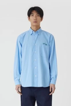 CLOSED Poplin Shirt