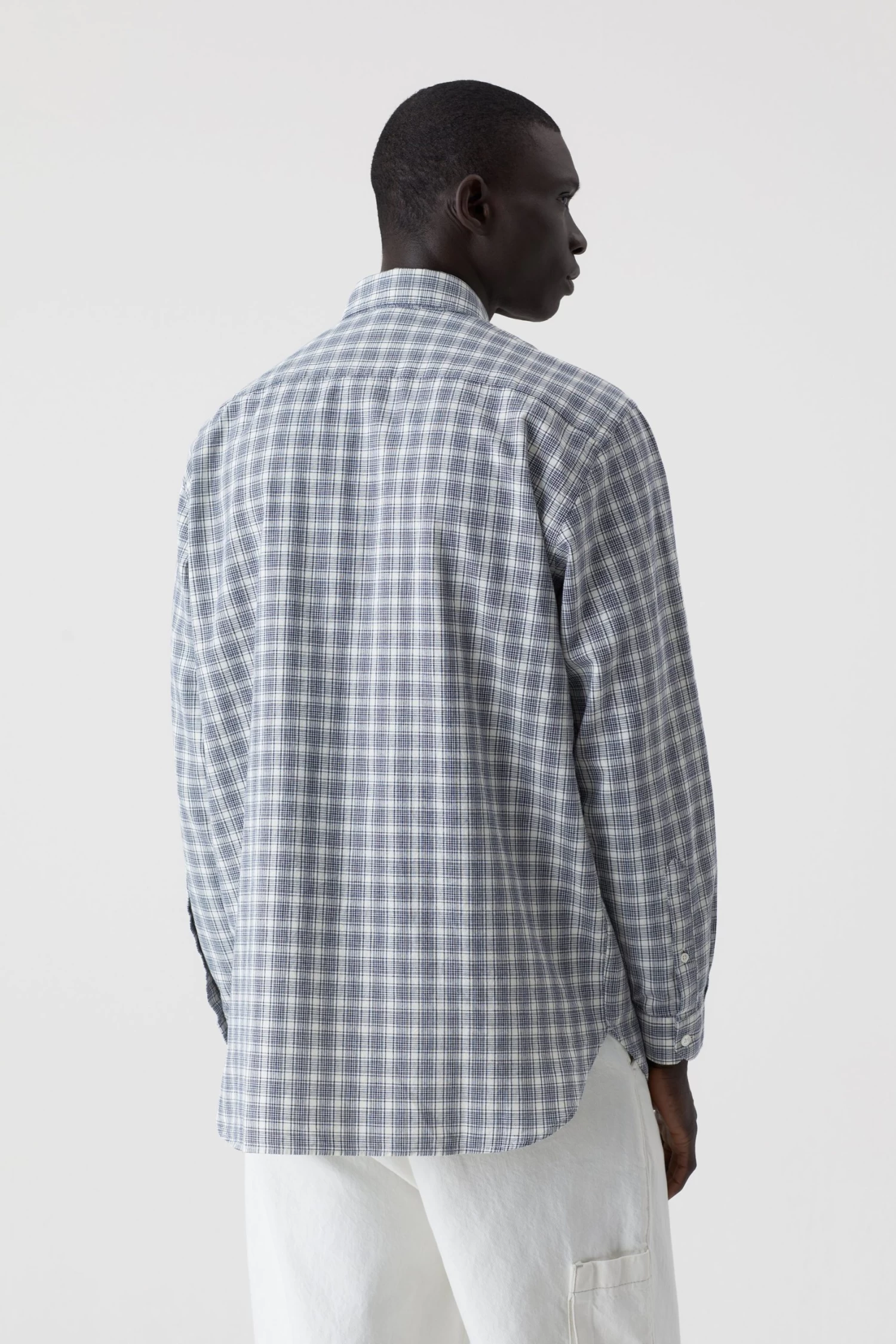 CLOSED Cotton Shirt 2 CLOSED Cotton Shirt – Bild 2