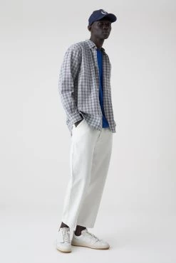 CLOSED Cotton Shirt 9 CLOSED Cotton Shirt -Mode Verkauf C84938 244 20 568 3