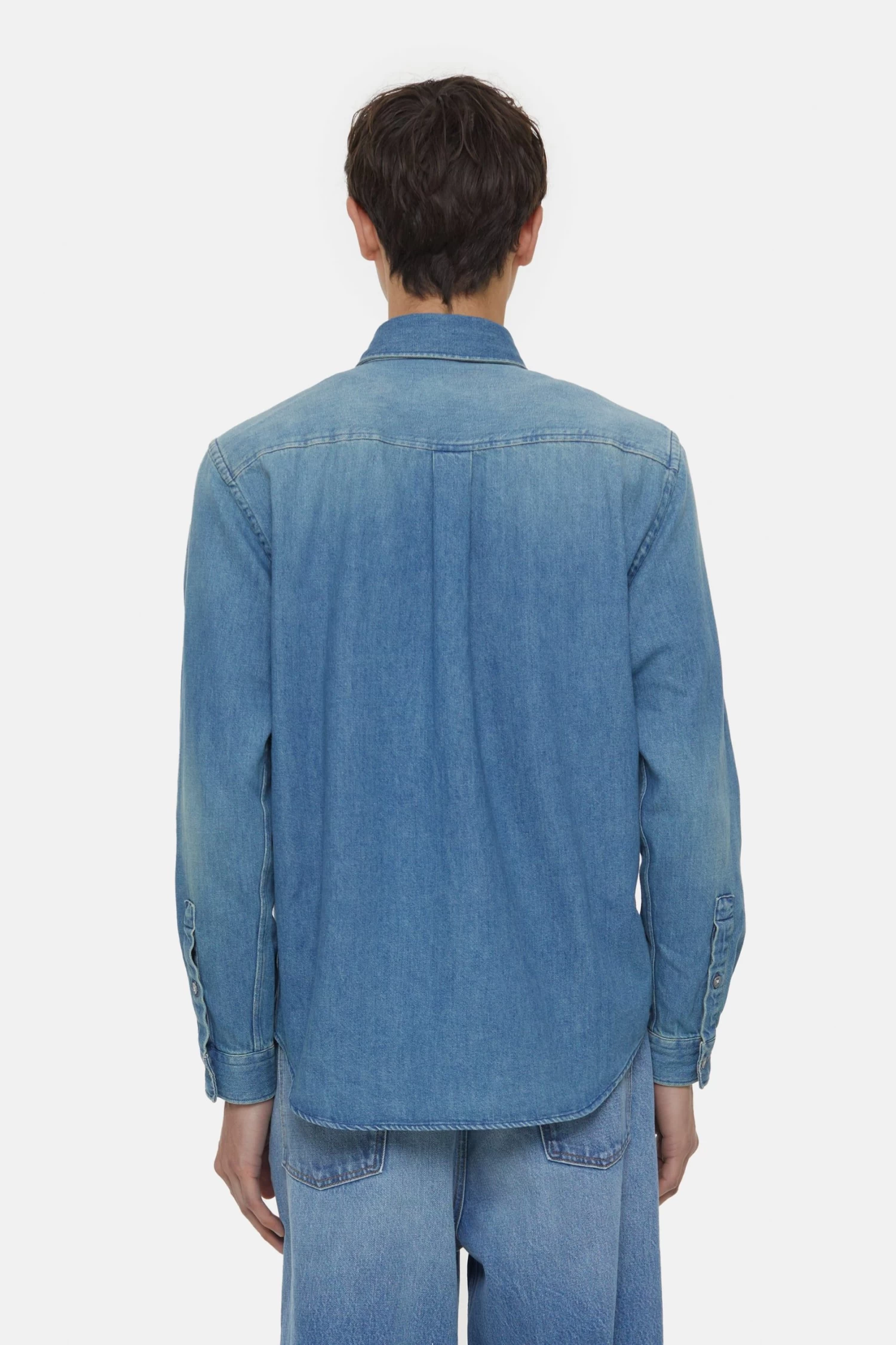 CLOSED Utility Shirt 2 CLOSED Utility Shirt – Bild 2