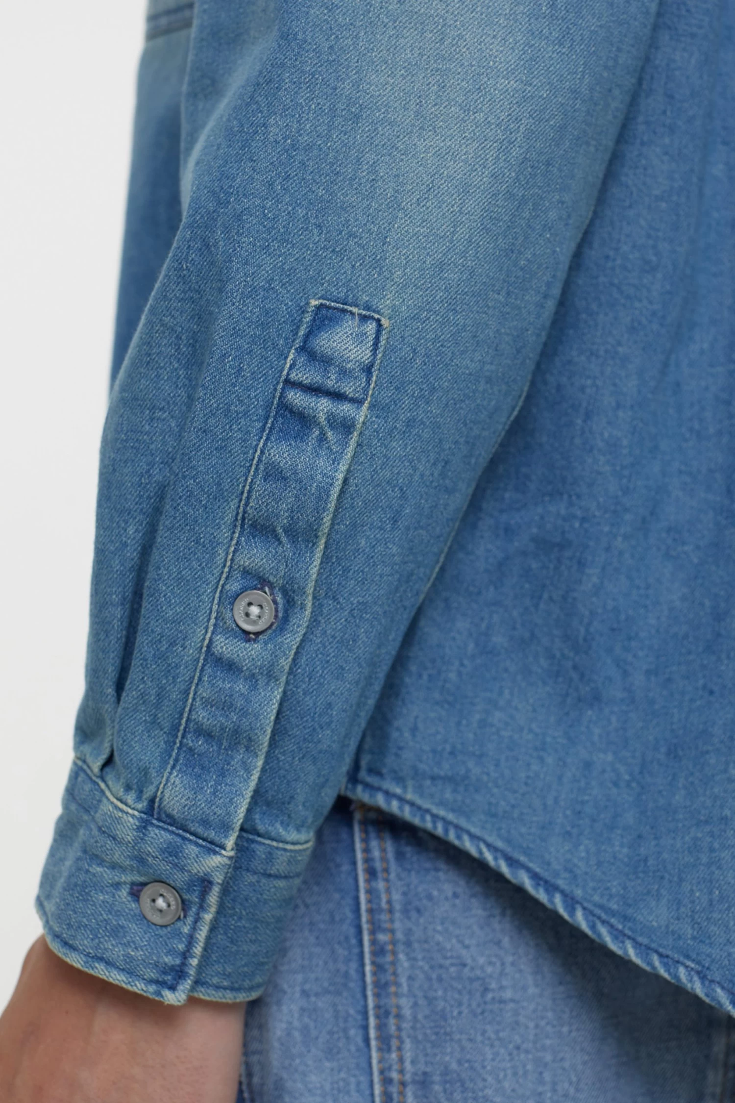 CLOSED Utility Shirt 4 CLOSED Utility Shirt – Bild 4