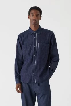 CLOSED Selvedge Shirt