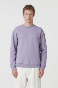 CLOSED Logo Sweatshirt