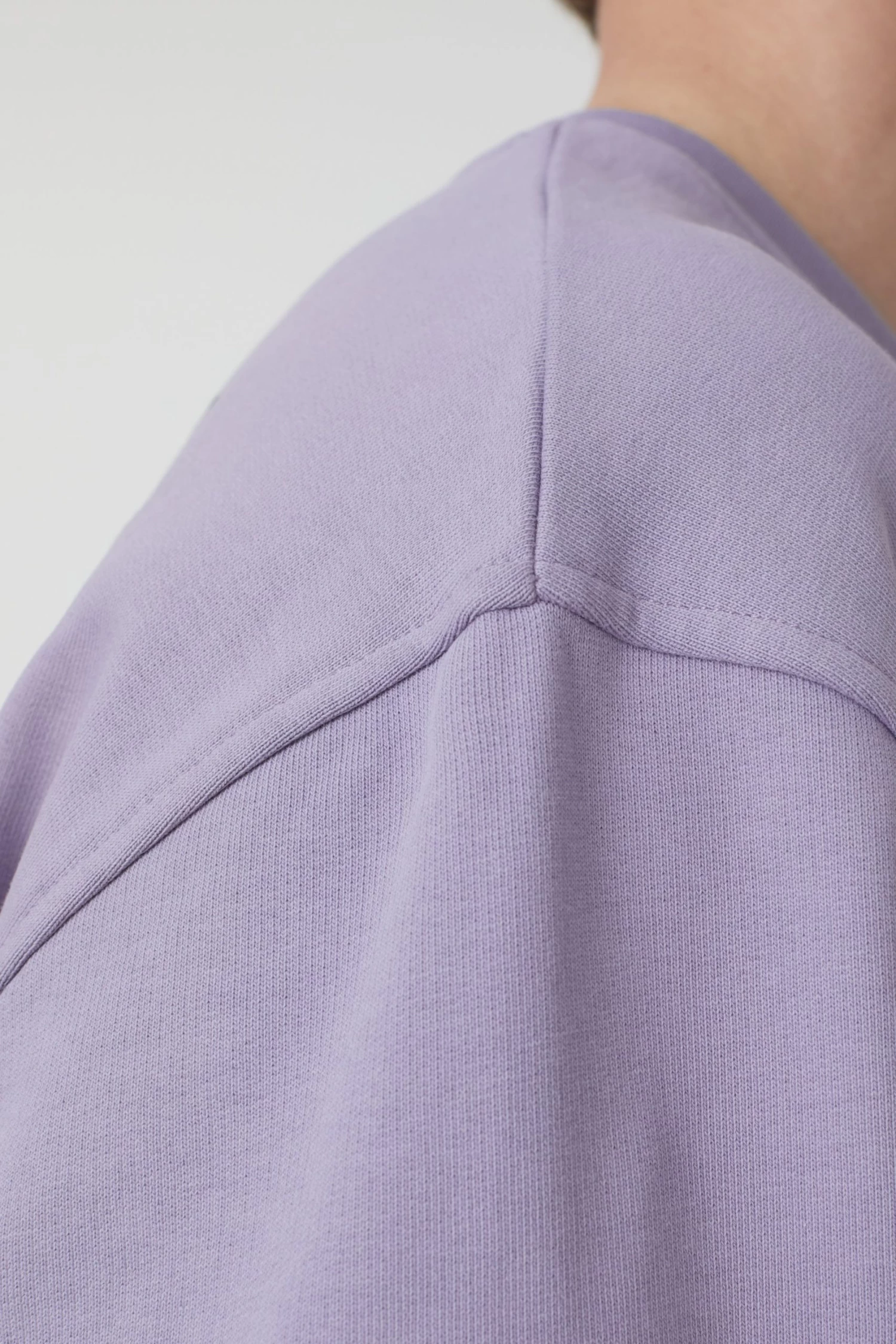 CLOSED Logo Sweatshirt 4 CLOSED Logo Sweatshirt – Bild 4