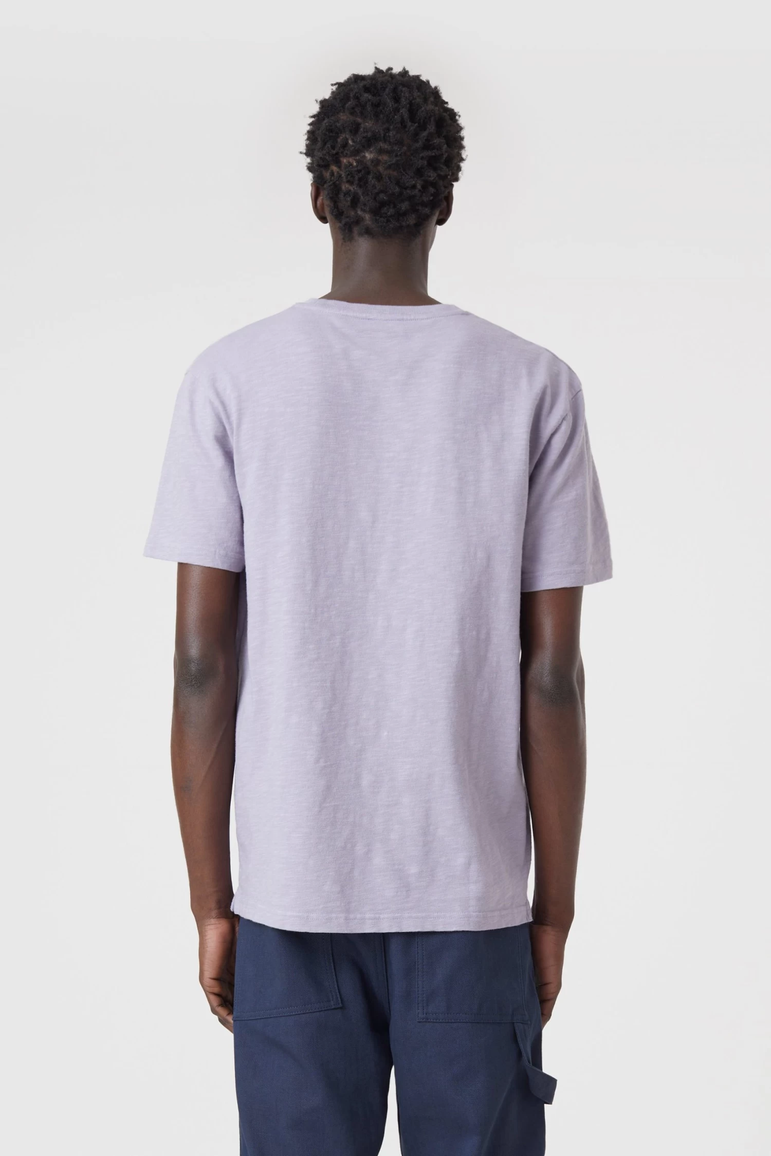 CLOSED Classic T-Shirt 2 CLOSED Classic T-Shirt – Bild 2