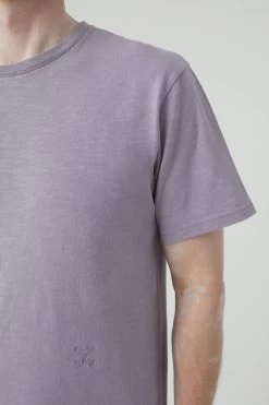 CLOSED Classic T-Shirt 8 CLOSED Classic T-Shirt -Mode Verkauf C85026 45C EM 821 2