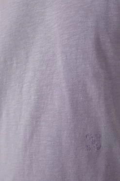 CLOSED Classic T-Shirt 9 CLOSED Classic T-Shirt -Mode Verkauf C85026 45C EM 821 3