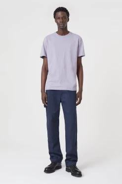 CLOSED Classic T-Shirt 10 CLOSED Classic T-Shirt -Mode Verkauf C85026 45C EM 821 4