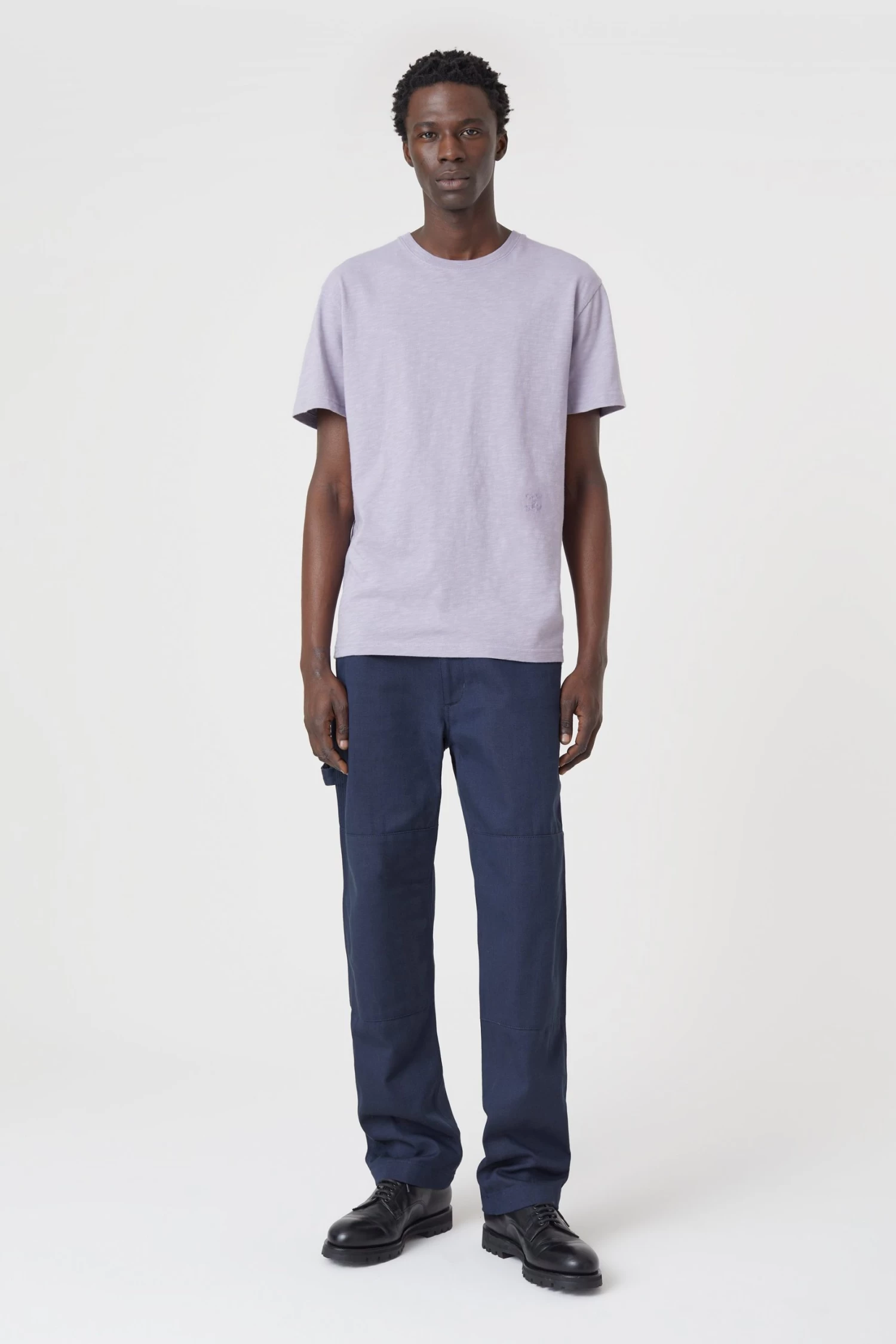 CLOSED Classic T-Shirt 5 CLOSED Classic T-Shirt – Bild 5