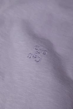 CLOSED Classic T-Shirt 11 CLOSED Classic T-Shirt -Mode Verkauf C85026 45C EM 821 5