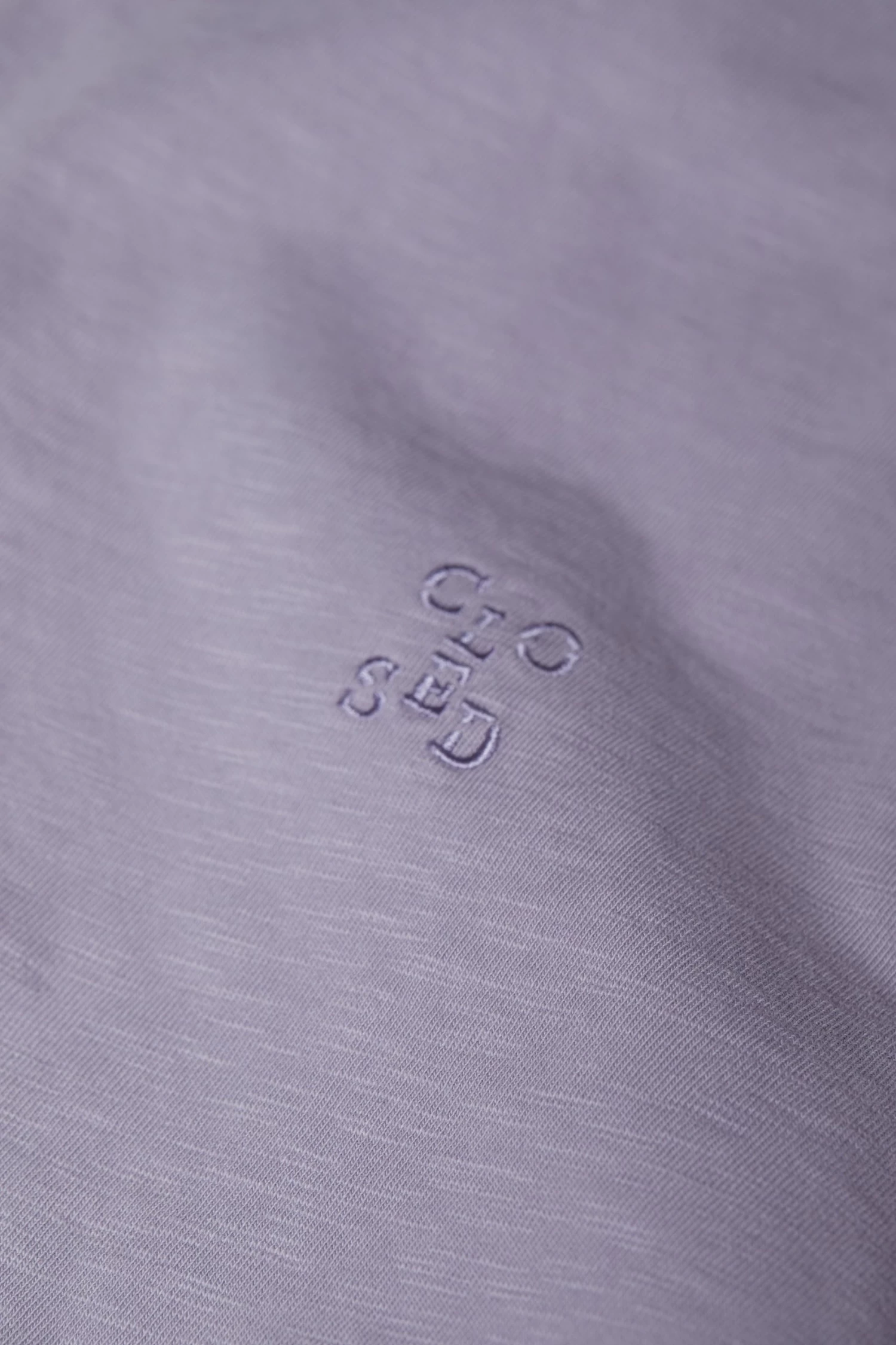 CLOSED Classic T-Shirt 6 CLOSED Classic T-Shirt – Bild 6