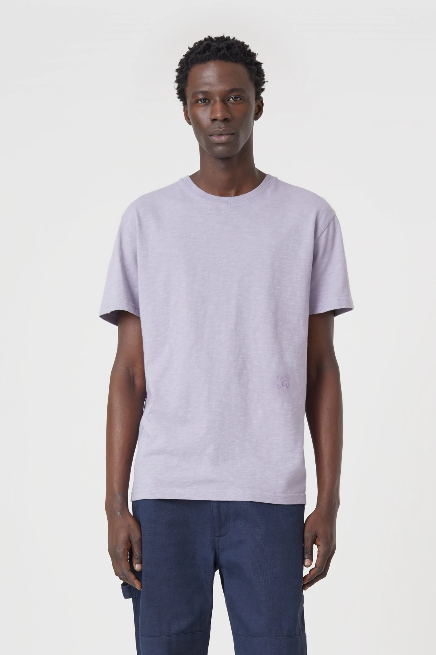 CLOSED Classic T-Shirt 1 CLOSED Classic T-Shirt