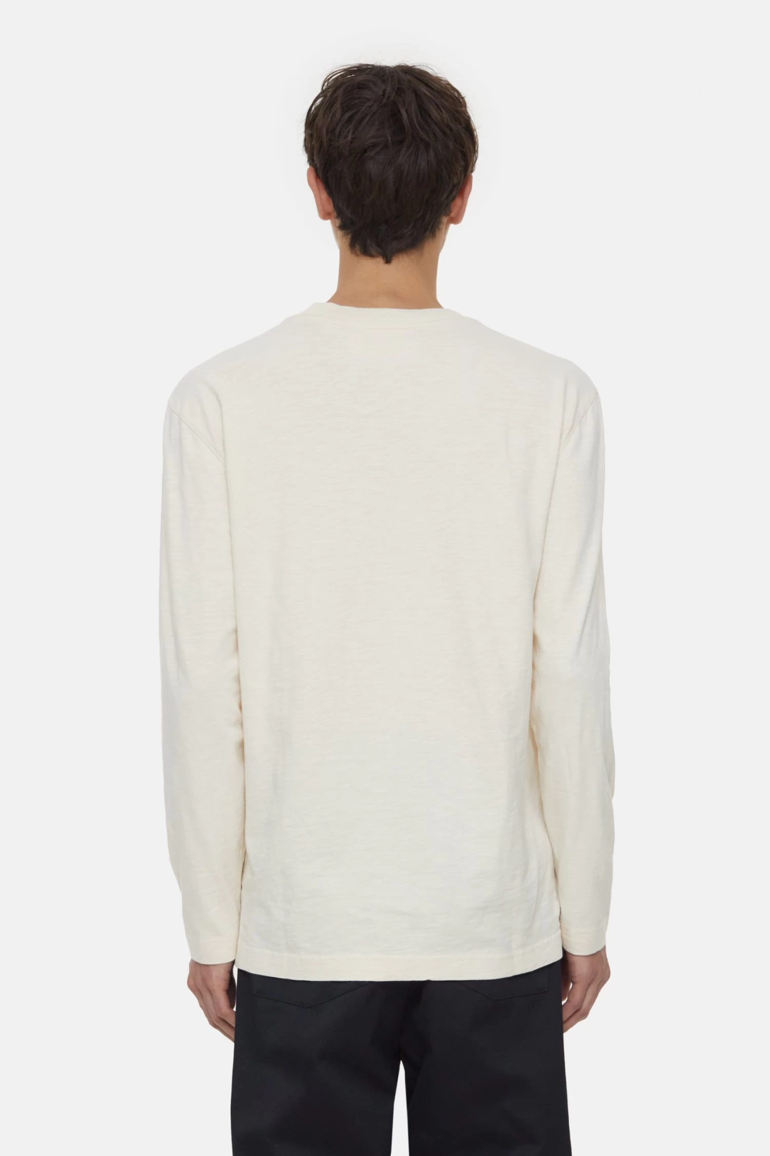 CLOSED Classic Longsleeve 2 CLOSED Classic Longsleeve – Bild 2