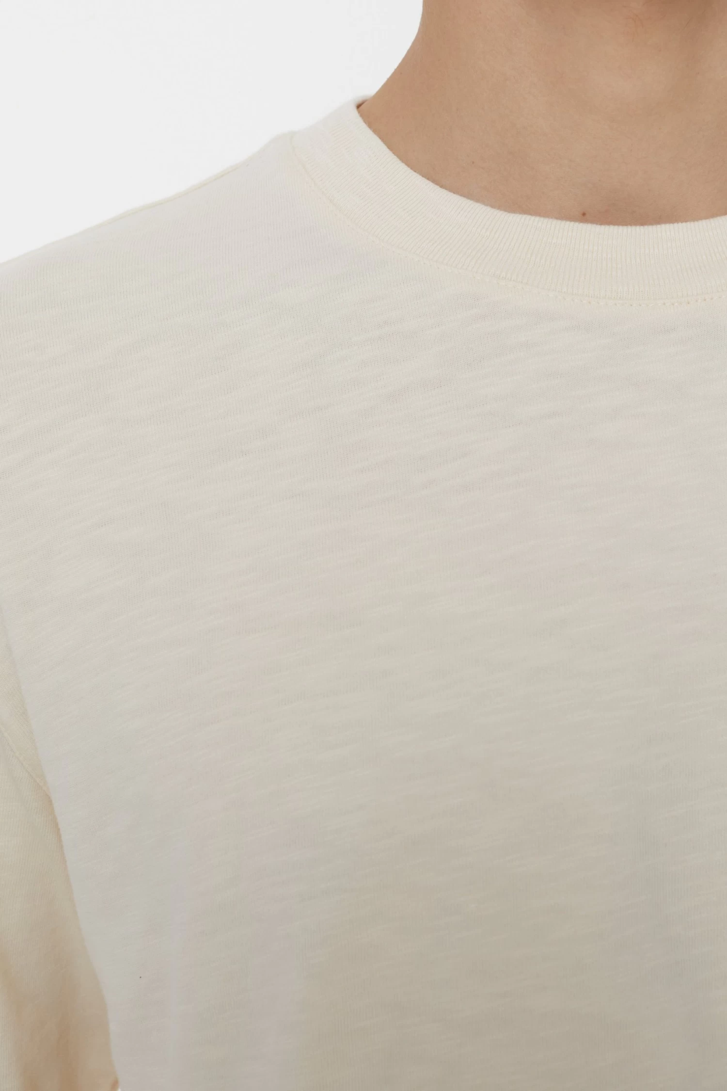 CLOSED Classic Longsleeve 3 CLOSED Classic Longsleeve – Bild 3