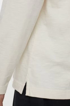 CLOSED Classic Longsleeve 9 CLOSED Classic Longsleeve -Mode Verkauf C85027 45C EM 201 3