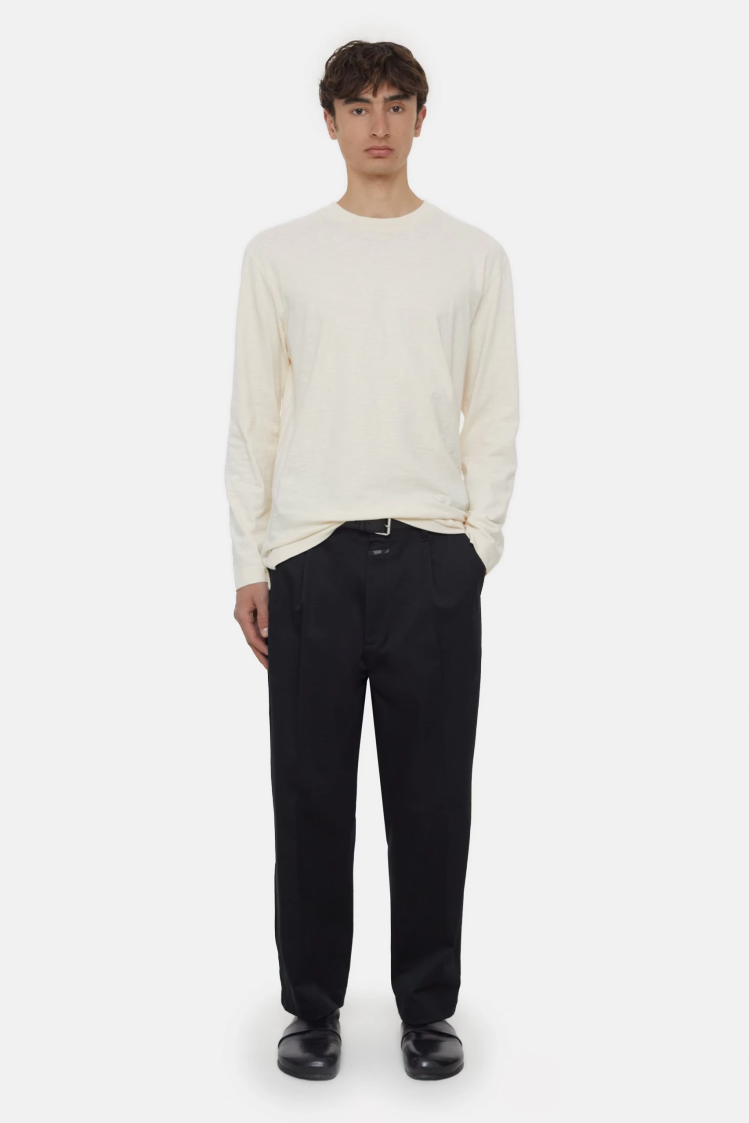 CLOSED Classic Longsleeve 6 CLOSED Classic Longsleeve – Bild 6