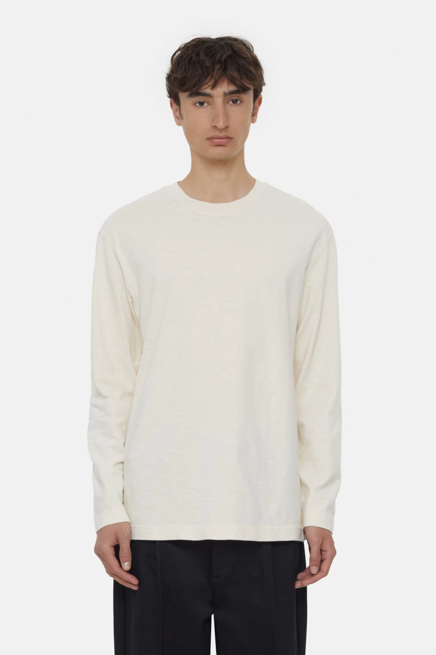 CLOSED Classic Longsleeve 1 CLOSED Classic Longsleeve