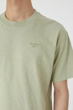 CLOSED 24/7 T-Shirt -Mode Verkauf C85031 45C EM 612 2