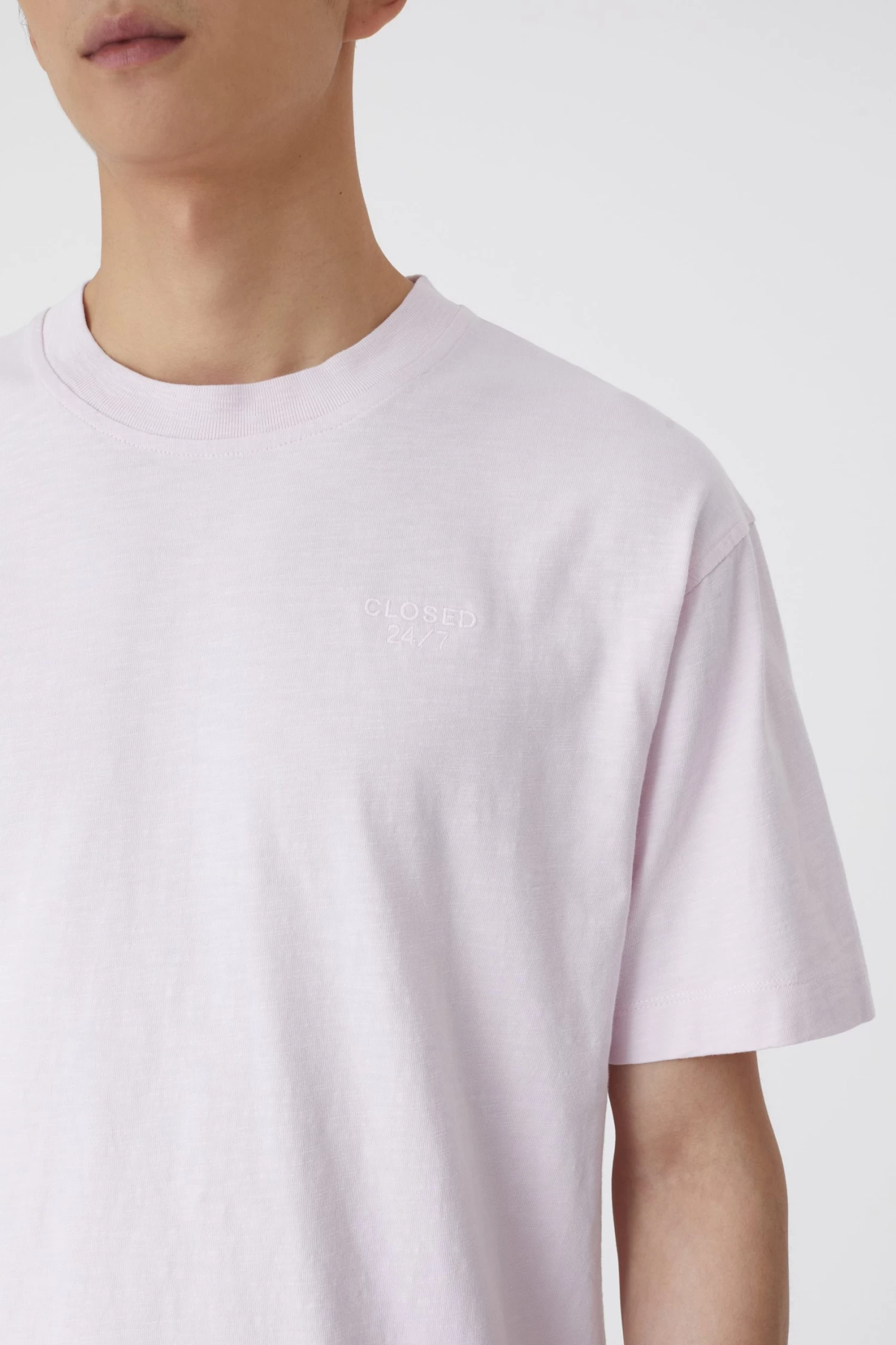 CLOSED 24/7 T-Shirt 3 CLOSED 24/7 T-Shirt – Bild 3