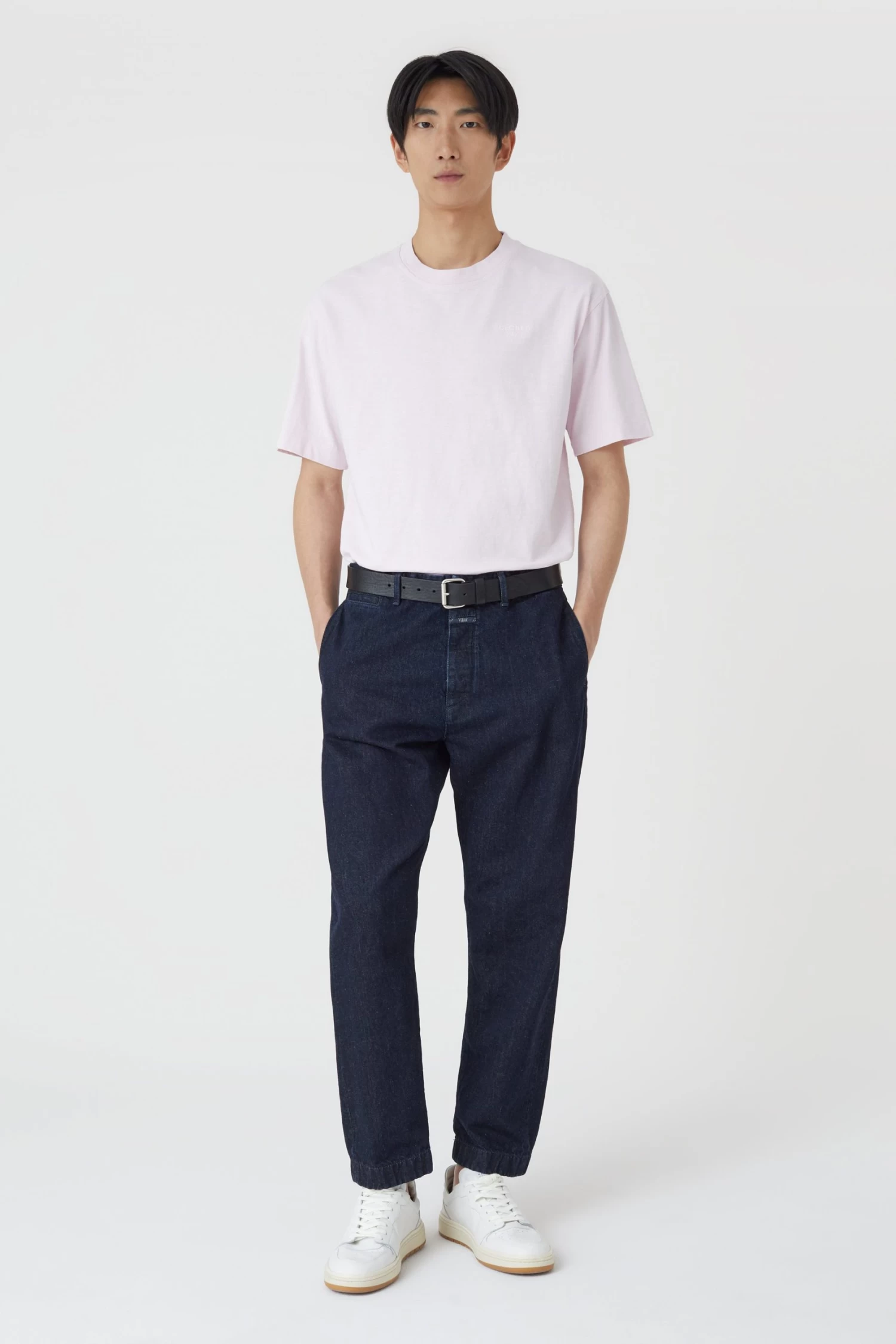 CLOSED 24/7 T-Shirt 5 CLOSED 24/7 T-Shirt – Bild 5