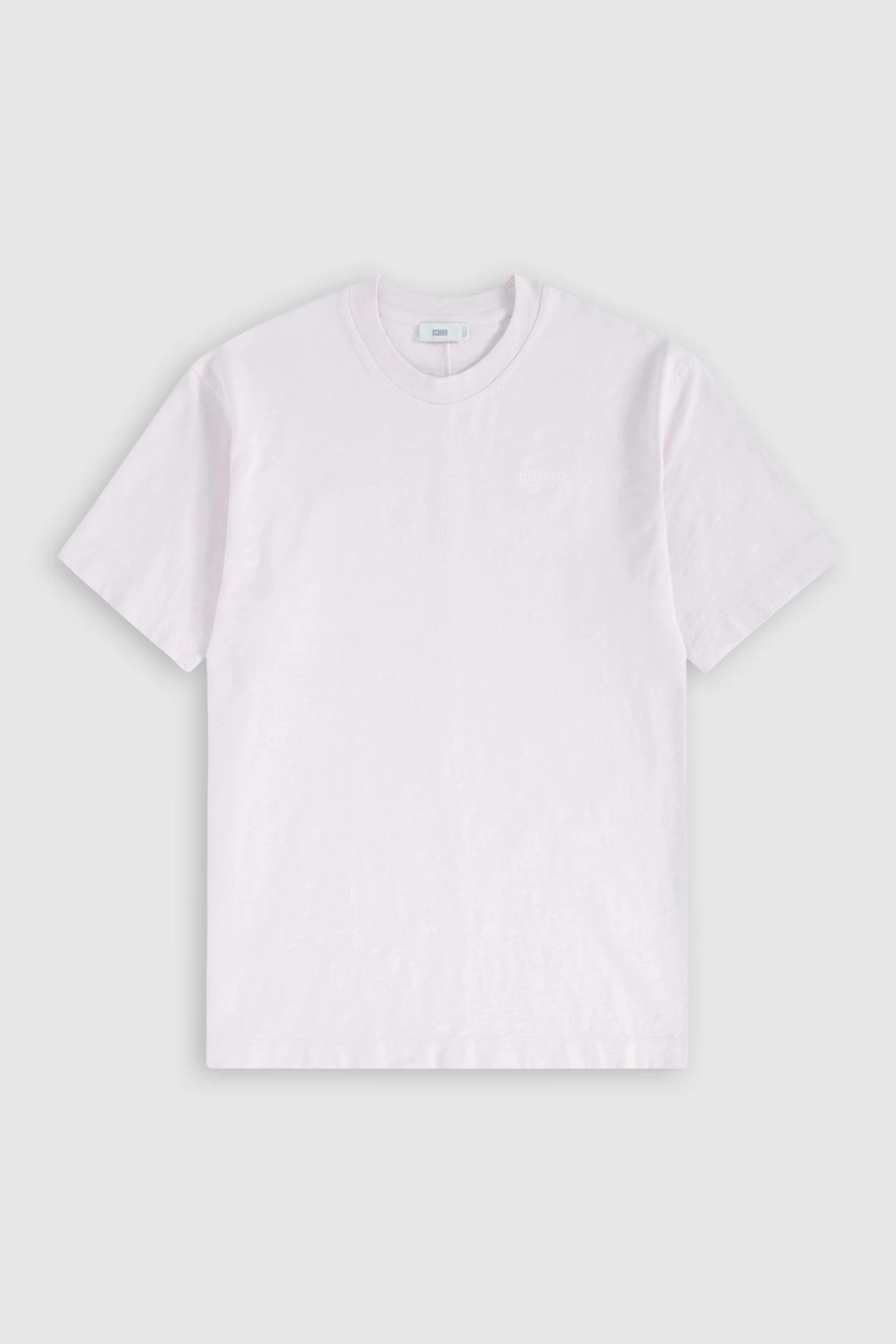 CLOSED 24/7 T-Shirt 7 CLOSED 24/7 T-Shirt – Bild 7