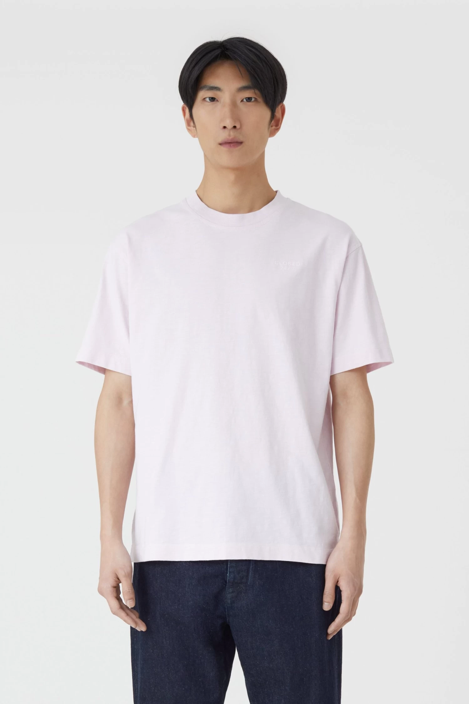 CLOSED 24/7 T-Shirt 1 CLOSED 24/7 T-Shirt