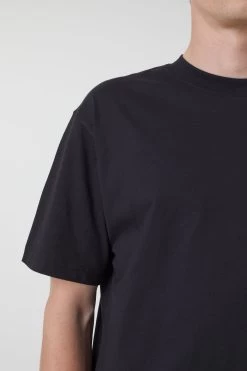 CLOSED Classic T-Shirt -Mode Verkauf C85032 44H EM 100 2