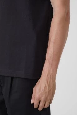 CLOSED Classic T-Shirt -Mode Verkauf C85032 44H EM 100 3