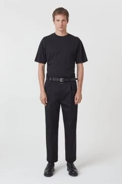 CLOSED Classic T-Shirt -Mode Verkauf C85032 44H EM 100 4