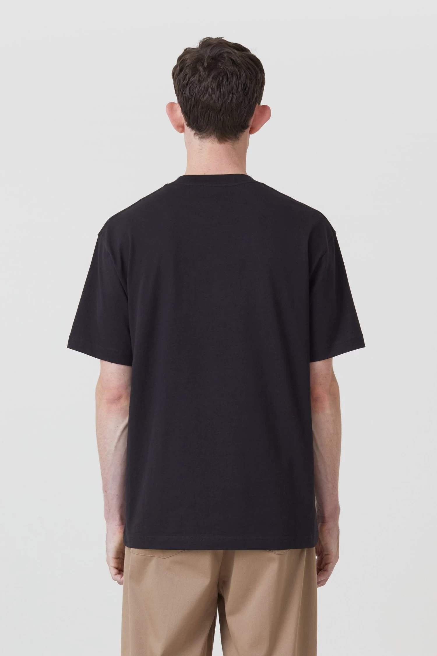 CLOSED Printed T-Shirt 2 CLOSED Printed T-Shirt – Bild 2