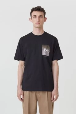 CLOSED Printed T-Shirt