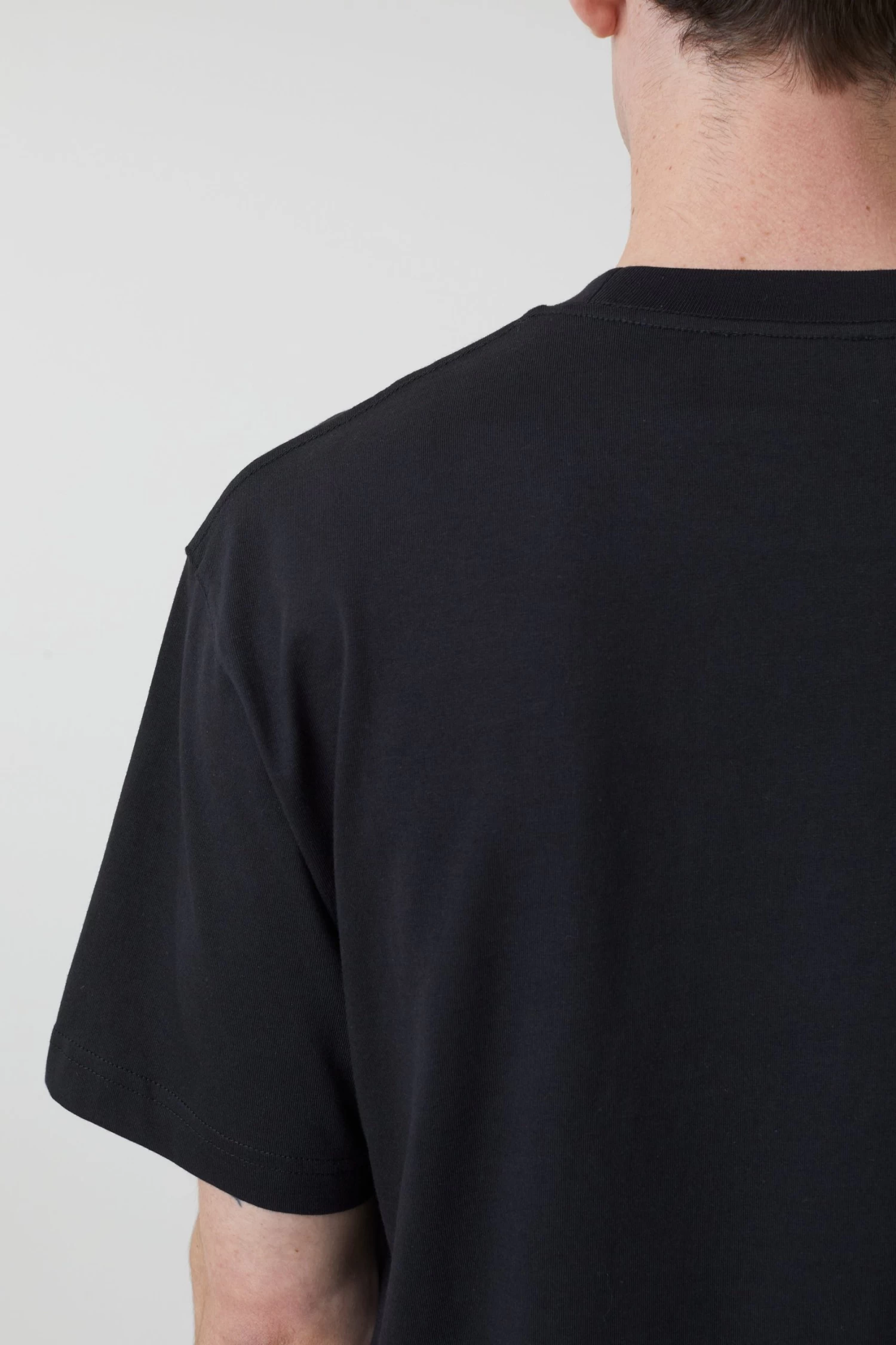 CLOSED Printed T-Shirt 4 CLOSED Printed T-Shirt – Bild 4