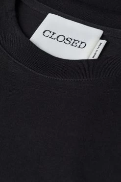 CLOSED Printed T-Shirt 11 CLOSED Printed T-Shirt -Mode Verkauf C85033 44H PR 100 5
