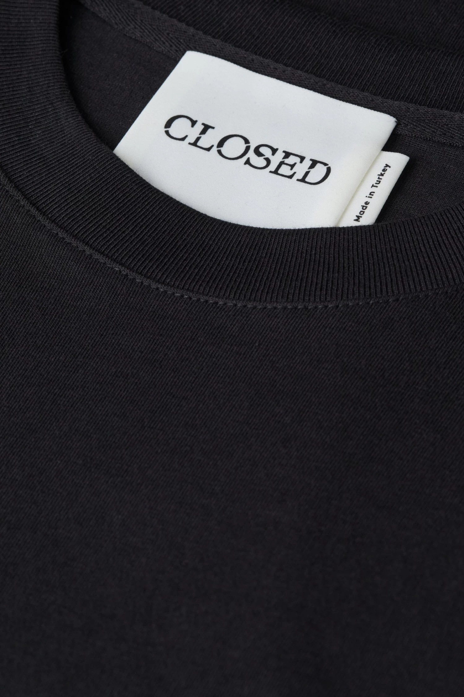 CLOSED Printed T-Shirt 6 CLOSED Printed T-Shirt – Bild 6