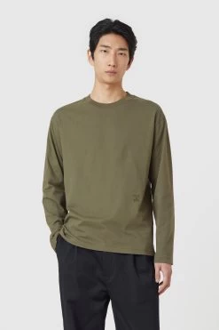 CLOSED Classic Longsleeve