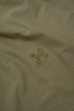 CLOSED Classic Longsleeve -Mode Verkauf C85035 44H EM 683 4