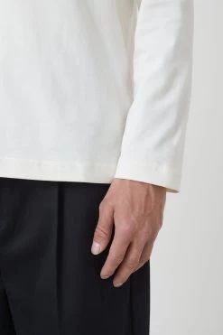 CLOSED Printed Longsleeve 9 CLOSED Printed Longsleeve -Mode Verkauf C85036 44H PR 201 2