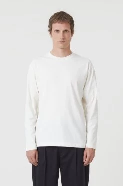 CLOSED Printed Longsleeve