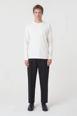 CLOSED Printed Longsleeve 10 CLOSED Printed Longsleeve -Mode Verkauf C85036 44H PR 201 3