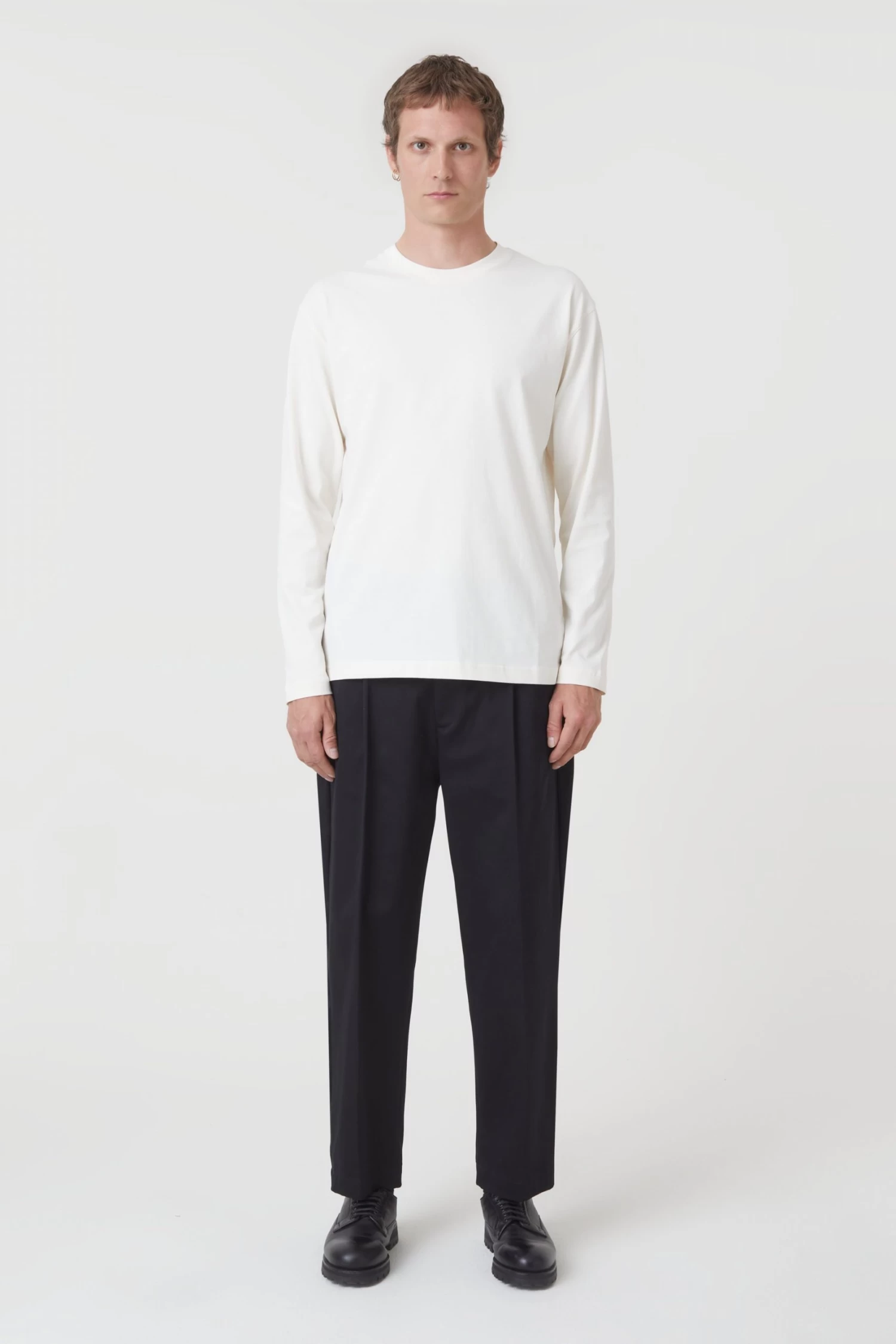 CLOSED Printed Longsleeve 4 CLOSED Printed Longsleeve – Bild 4