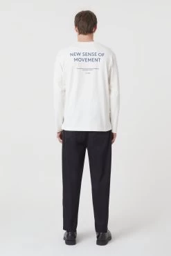 CLOSED Printed Longsleeve 11 CLOSED Printed Longsleeve -Mode Verkauf C85036 44H PR 201 4