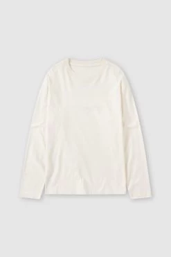 CLOSED Printed Longsleeve 13 CLOSED Printed Longsleeve -Mode Verkauf C85036 44H PR 201 6