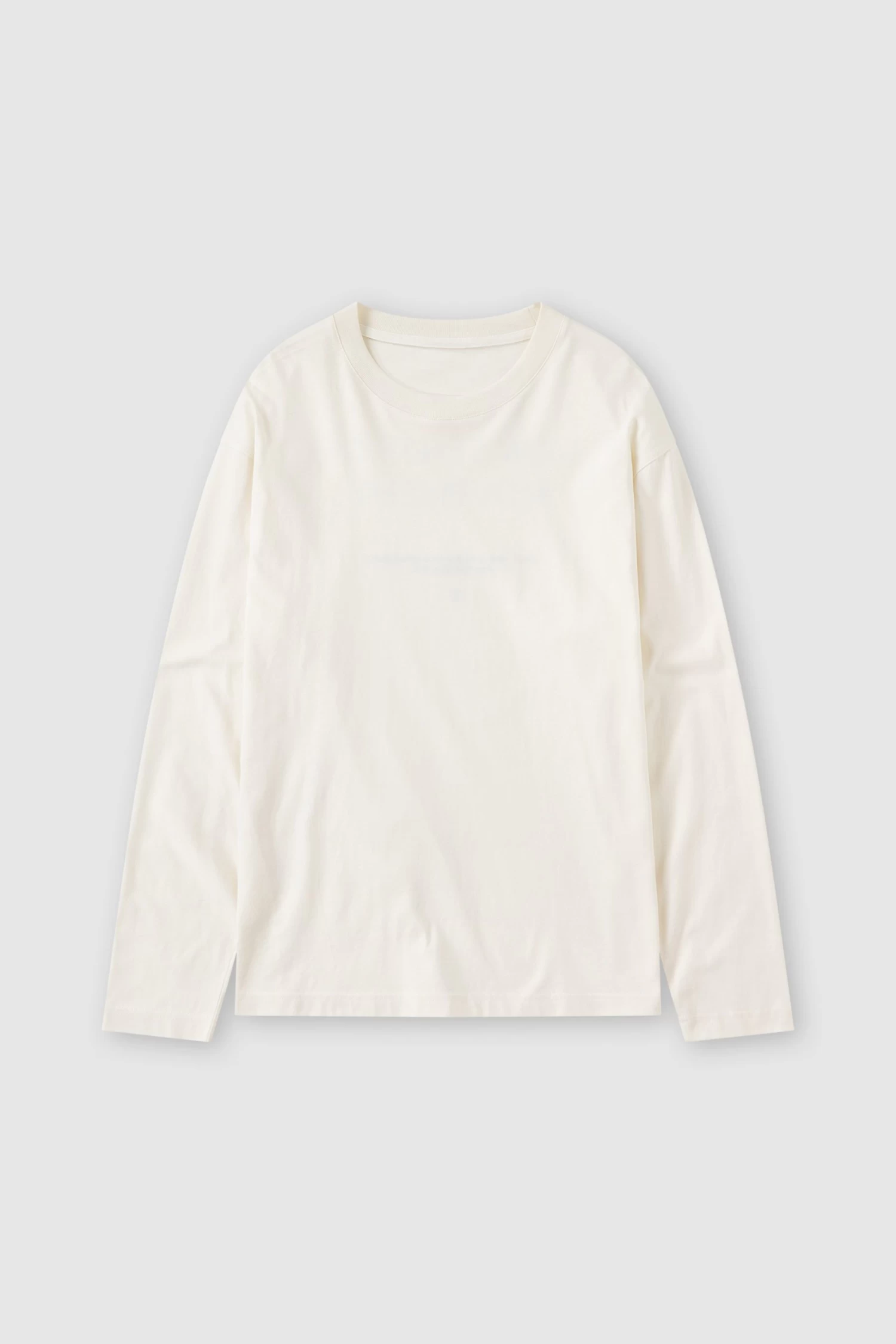 CLOSED Printed Longsleeve 7 CLOSED Printed Longsleeve – Bild 7