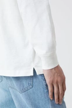 CLOSED 24/7 Longsleeve 8 CLOSED 24/7 Longsleeve -Mode Verkauf C85207 45C EM 218 2